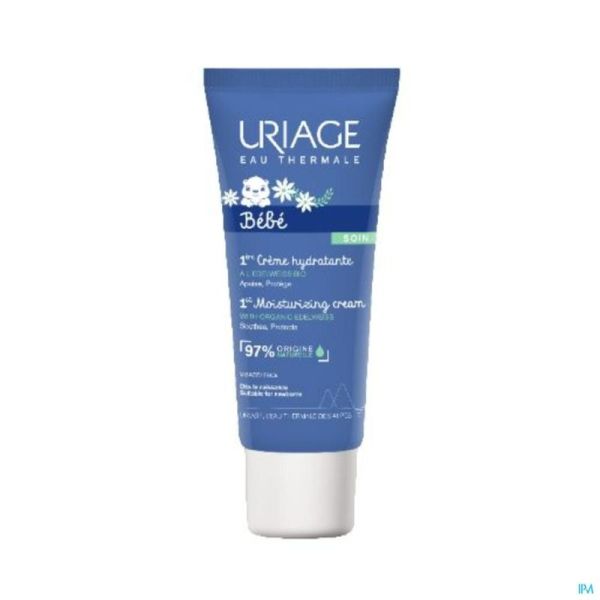 Uriage Bb Crm Hydra T 40 Ml