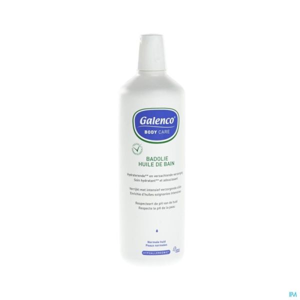 Galenco Hle De Bain  500 Ml