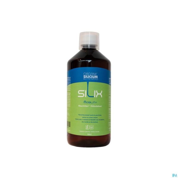 Silix Mobility 750ml