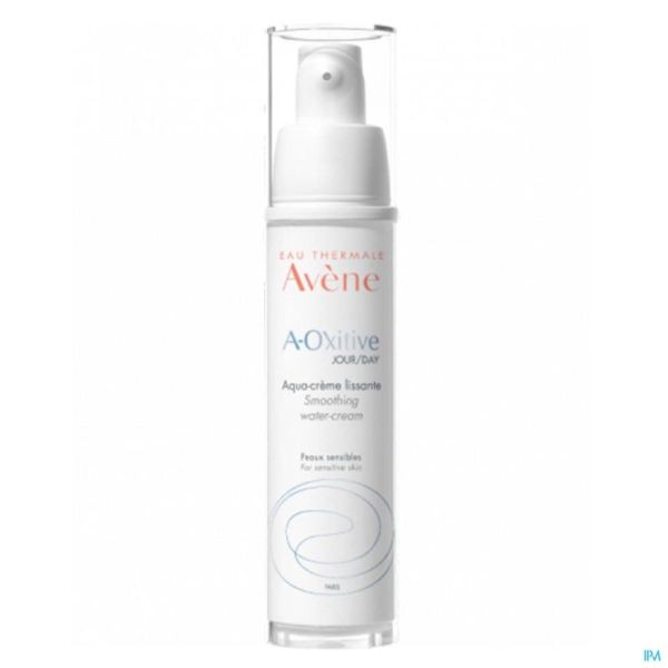 Avene Oxitive Jour Aqua-Crm