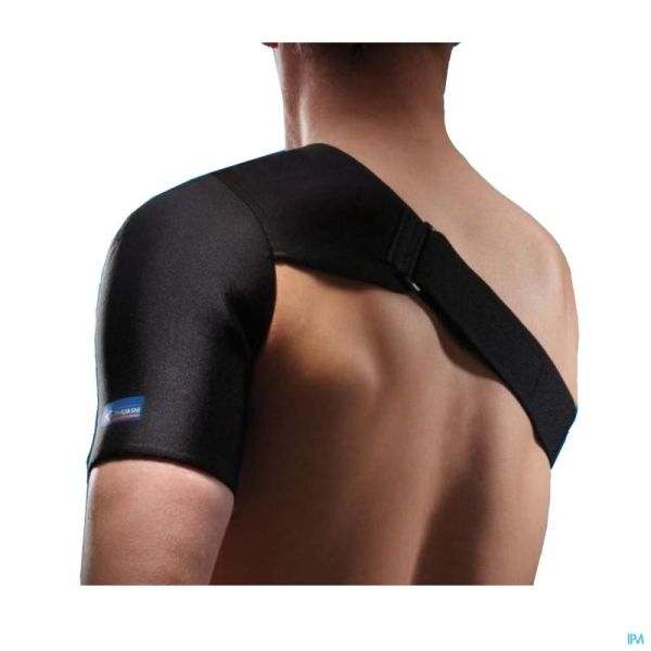 Thuasne Sport Epauliere Neoprene Noir M