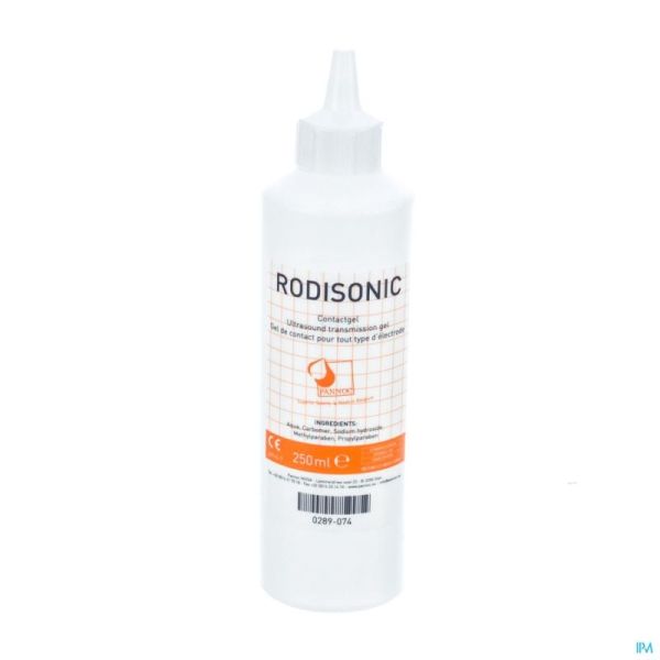 Rodisonic 250 Ml