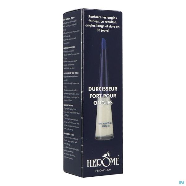 Herome Durcisseur Fort 10 Ml