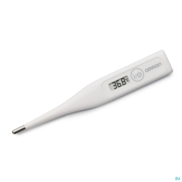 Thermometre Dig Basic Mc246 O