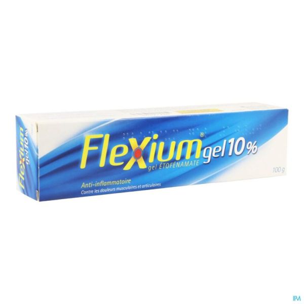 Flexium Gel 100 G
