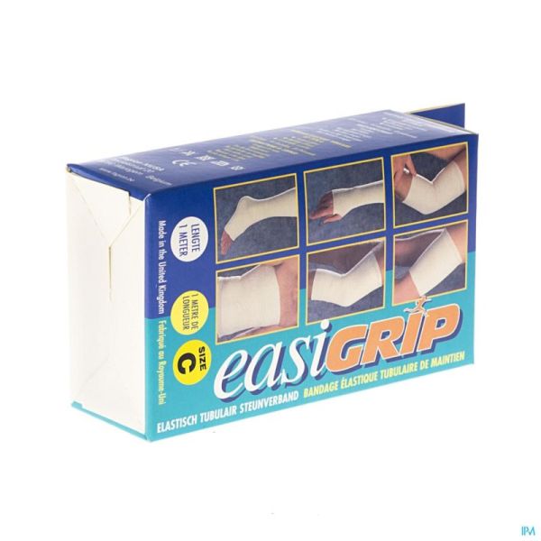 Easigrip C 1M-Bande Elast Tub