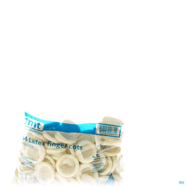 Doigtier Roule Medium 144 Wolf