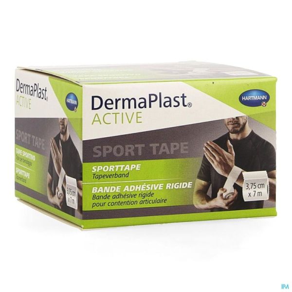 Dermaplast Active Sport 3,75C