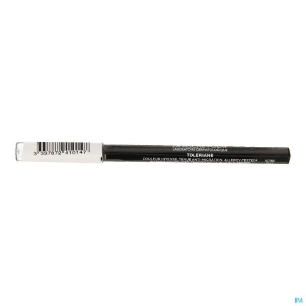 Lrp Toler Crayon Douceur Noir