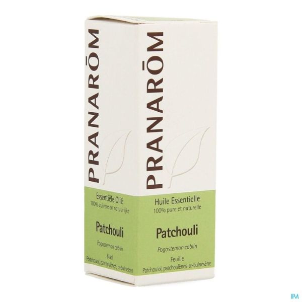 Patchouli He   5 Ml  15201 Pr