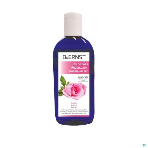 Ernst Eau De Rose 200 Ml