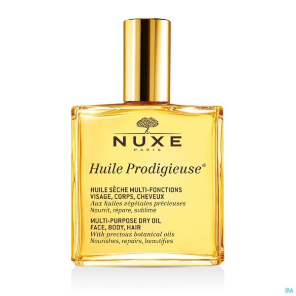 Nuxe Hle Prodigieuse 100 Ml