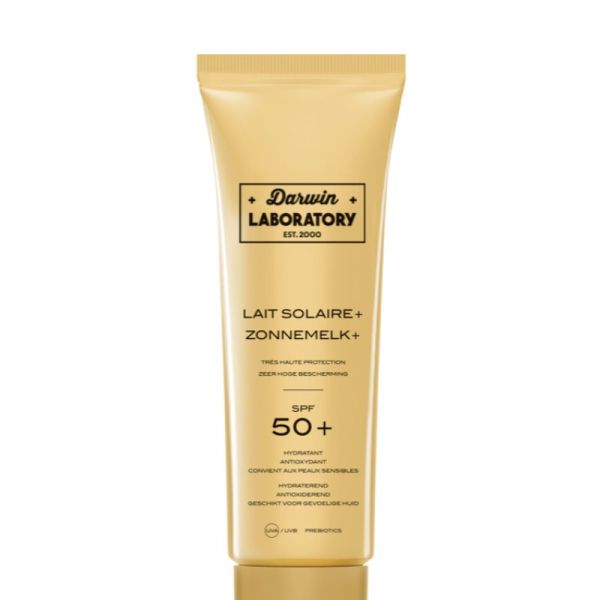 DARWIN SUN LAIT SOLAIRE SPF50+ 100ML