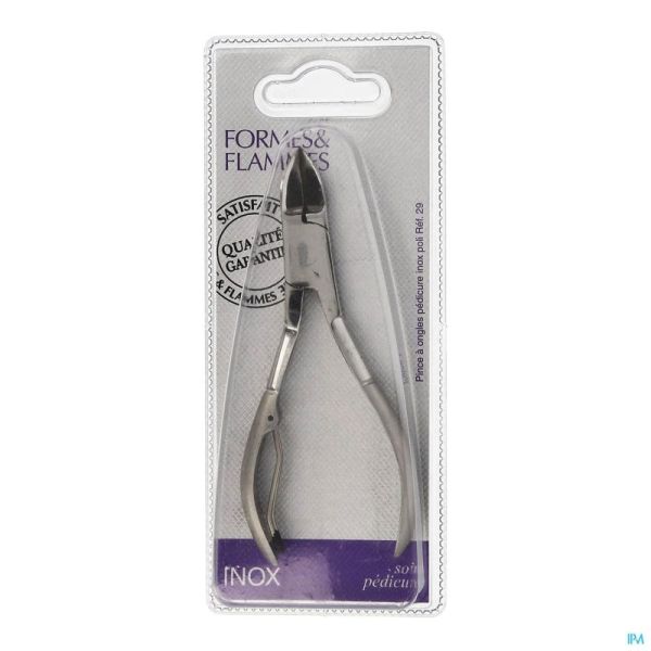 For&Fla Pce Ongles Pedic   29