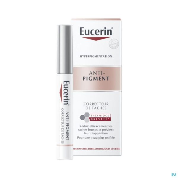 Eucerin A-Pigment Taches 5 Ml