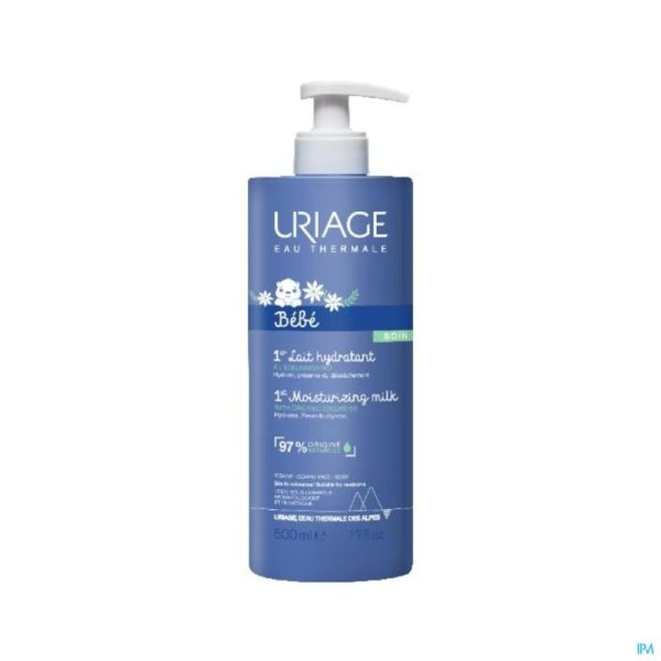 Uriage Bb Lt Hydra 500 Ml