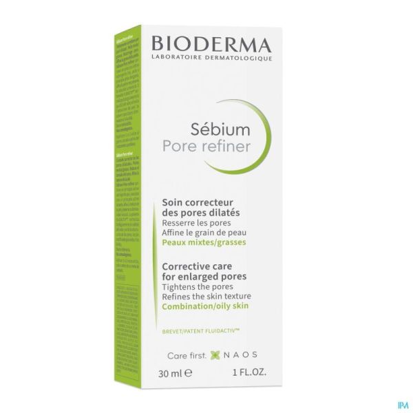 Bioderma Sebium Pore Refiner