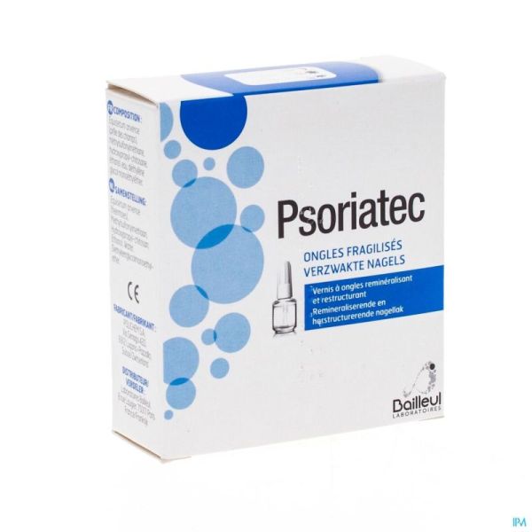 Psoriatec 3,3 Ml