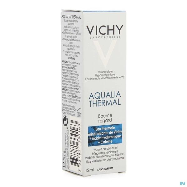 Vichy Aqualia Thermal Bme Eve