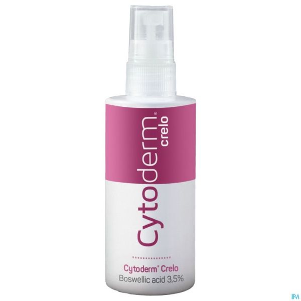 Cytoderm Crelo 30ml