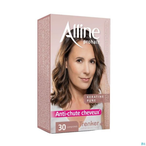 Alline Prohair Comp 30