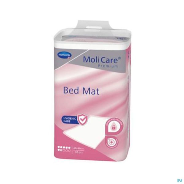 Molicare 7 Gtt 60X60 Cm / 25