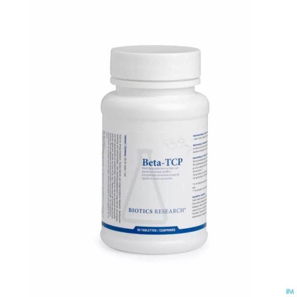 Beta-Tcp Cpr 90      Biotics