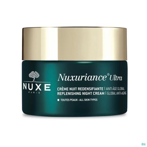 Nuxe Nuxuriance Ultra Cr Nuit