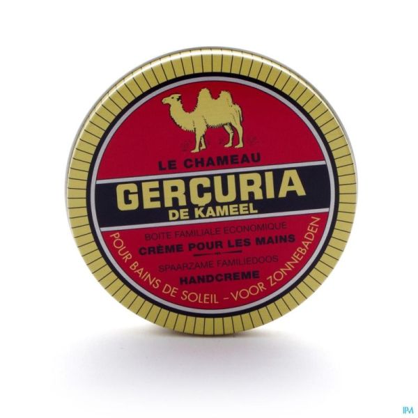 Gercuria 100 Ml