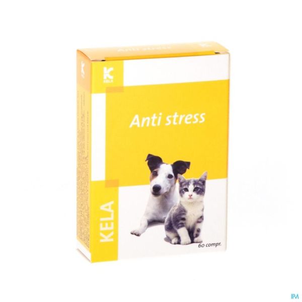 Anti-Stress Cpr 60         Vt