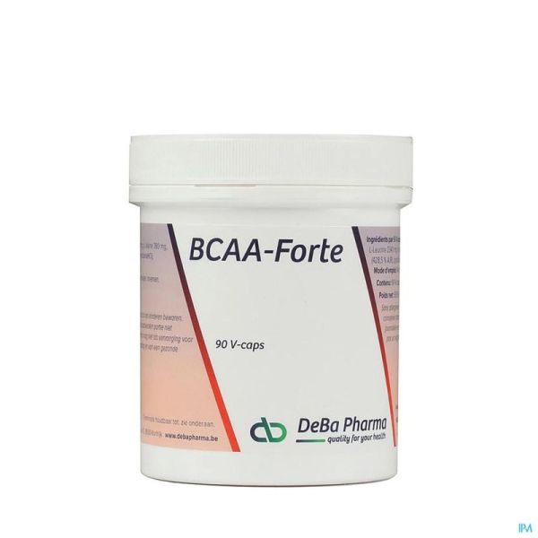 Bcaa-Forte Cap 90