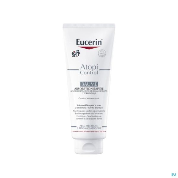 Eucerin Atopicontrol Bme 400M