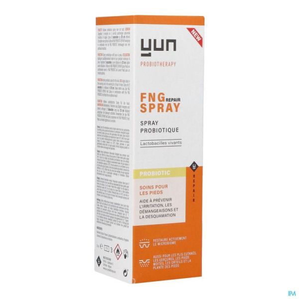 Yun Fng Spray 125 Ml