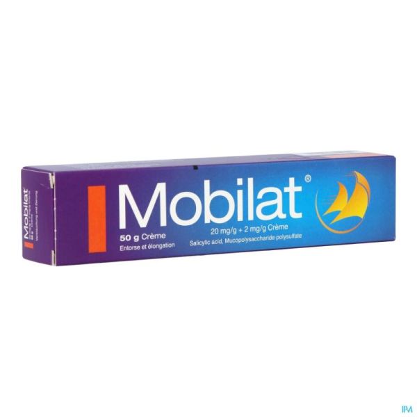 Mobilat Creme  50 G