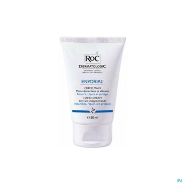 Roc Derma Enydr Crm Mains