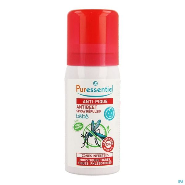 Puressentiel A/Pique Spr Bb