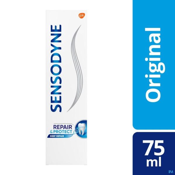 Sensodyne Repair & Protect