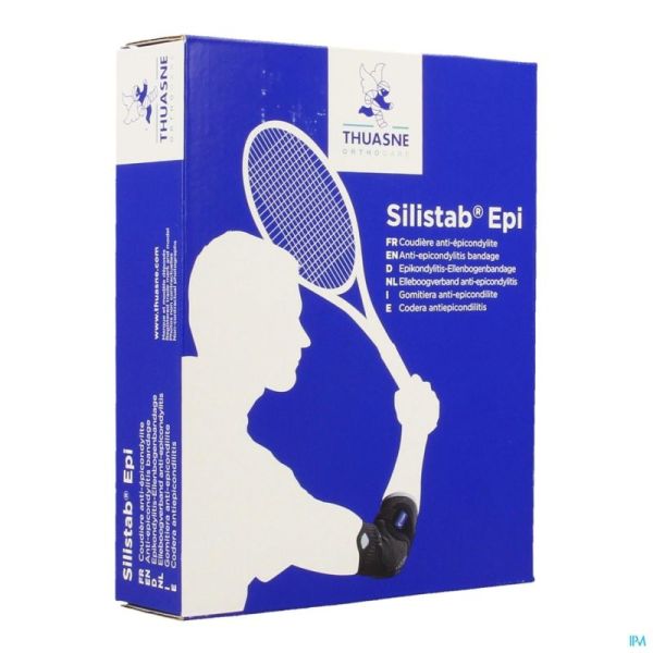 Silistab Epi Coudiere T1 2305