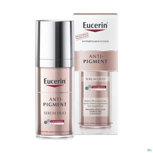 Eucerin A-Pigment Serum Duo