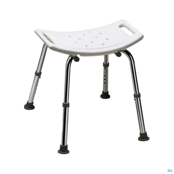 Thuasne Homecare Douche Tabouret