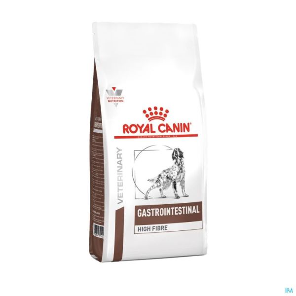 Vet Dog Gastro Int H/F 2 Kg