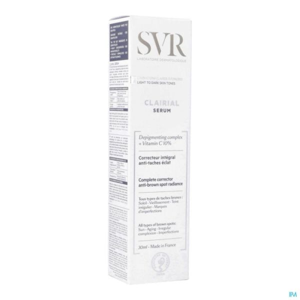 Clairial Srm Tube 30 Ml