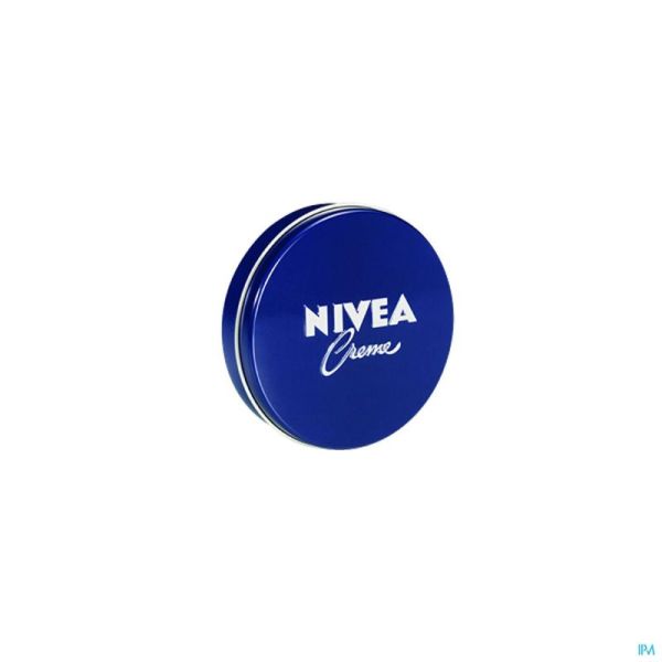 Nivea Crm Bte 150 Ml