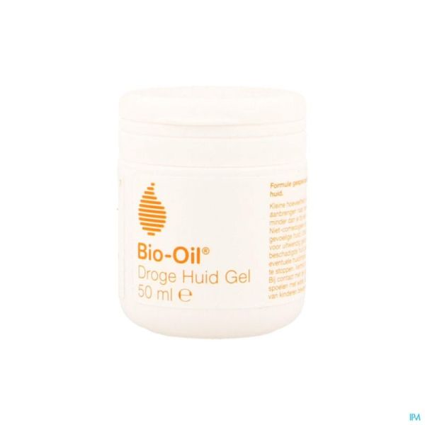 Bio-Oil Gel Ps  50 Ml