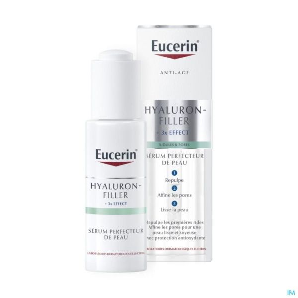 Eucerin Hyaluron-Fil Serum Pe