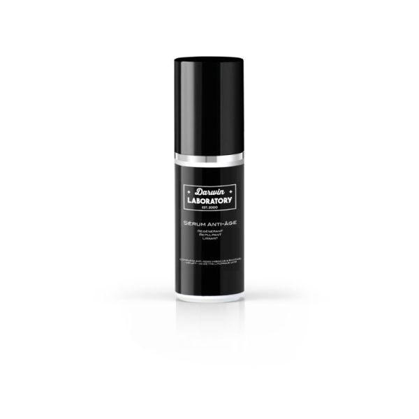 DARWIN SERUM PUISSANT REGENER 30ML