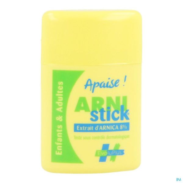 Arni-Stick Contre-Coups 10 Ml