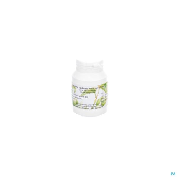 Garcinia Exs Nebul  25 G   Ti