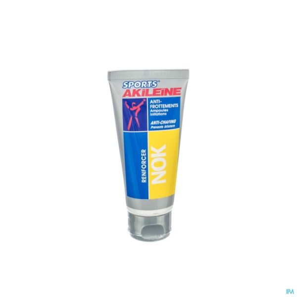 Akileine Sport Nok Creme 75Ml