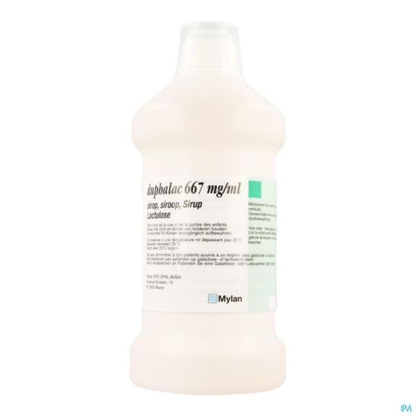 Duphalac 1000 Ml